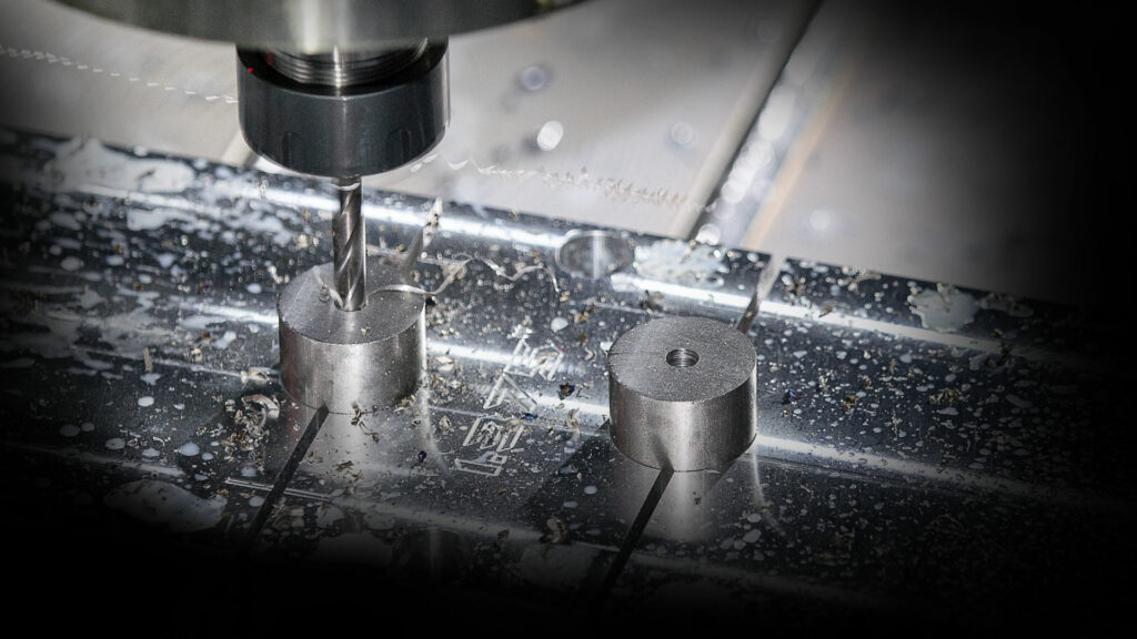 CNC Lathe